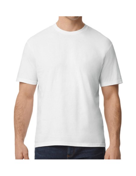 Light Cotton Adult T-Shirt0