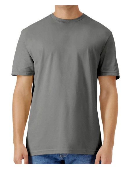 Light Cotton Adult T-Shirt3