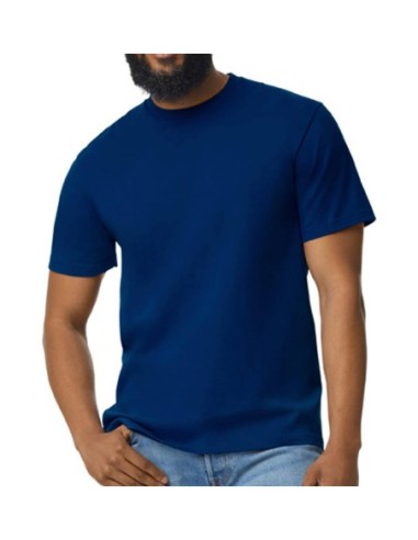 Light Cotton Adult T-Shirt4