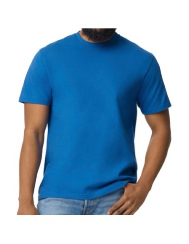 Light Cotton Adult T-Shirt5