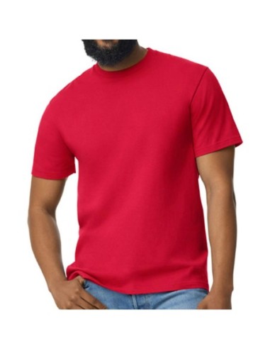 Light Cotton Adult T-Shirt6