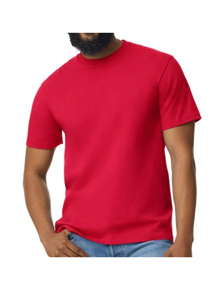 Light Cotton Adult T-Shirt6