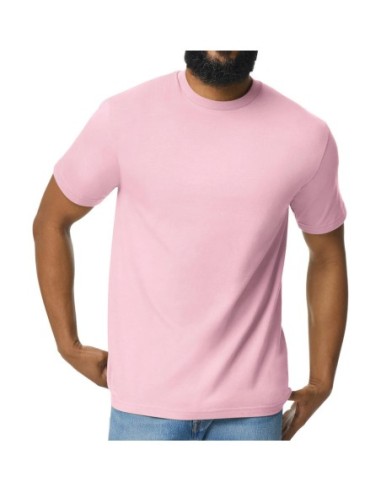 Light Cotton Adult T-Shirt7
