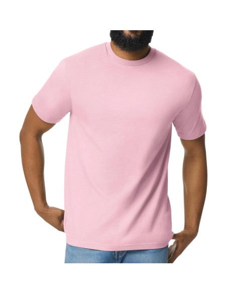 Light Cotton Adult T-Shirt7