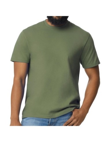 Light Cotton Adult T-Shirt8
