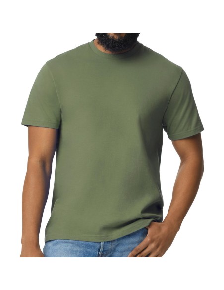 Light Cotton Adult T-Shirt8
