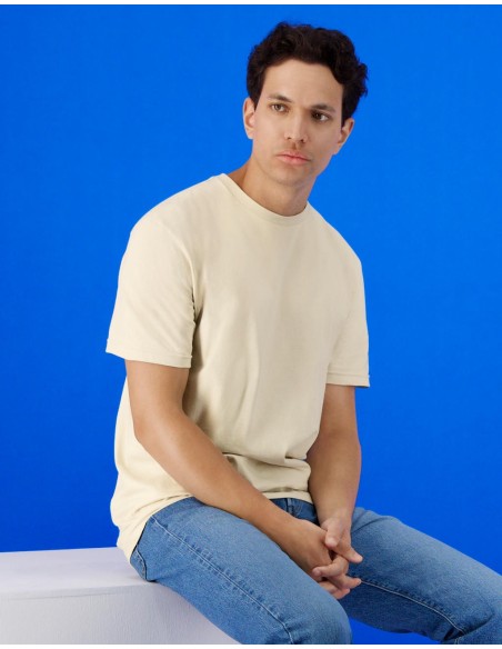 Light Cotton Adult T-Shirt11