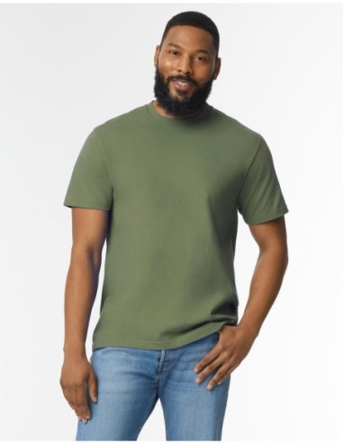 Light Cotton Adult T-Shirt12