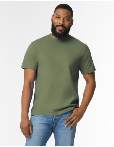 Light Cotton Adult T-Shirt12