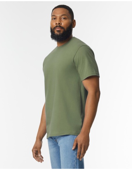 Light Cotton Adult T-Shirt13
