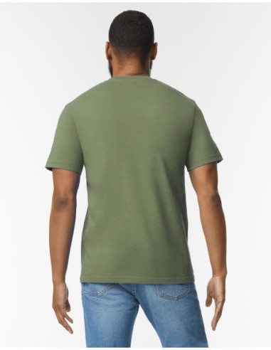 Light Cotton Adult T-Shirt14