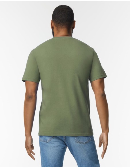 Light Cotton Adult T-Shirt14