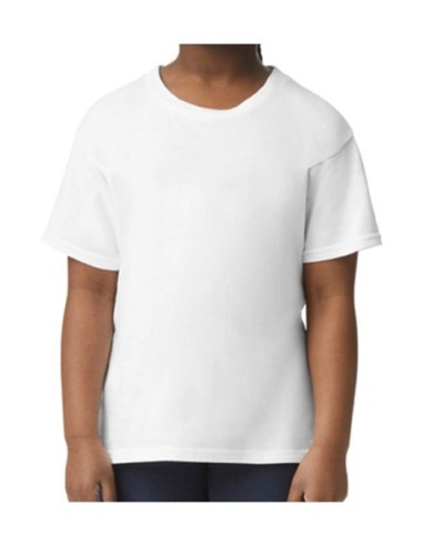 Light Cotton Youth T-Shirt0