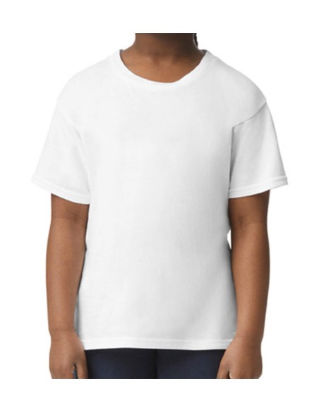 Light Cotton Youth T-Shirt0