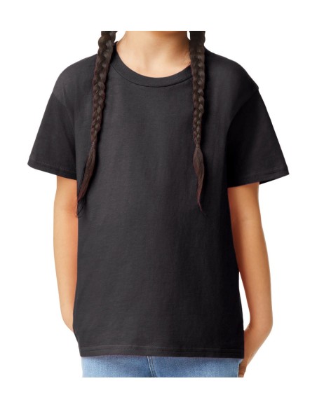 Light Cotton Youth T-Shirt1