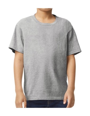 Light Cotton Youth T-Shirt2