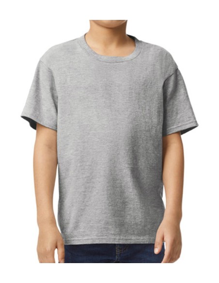Light Cotton Youth T-Shirt2