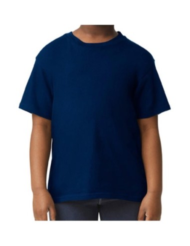 Light Cotton Youth T-Shirt3