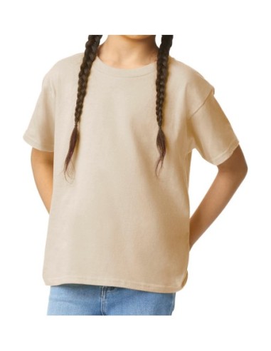 Light Cotton Youth T-Shirt5