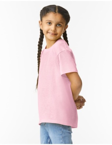 Light Cotton Youth T-Shirt7