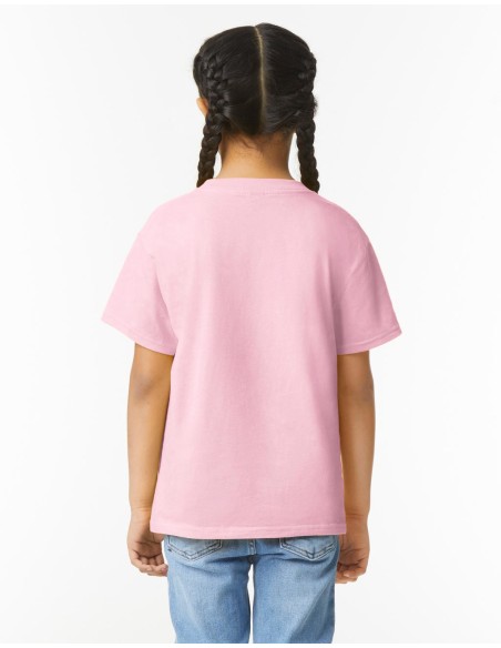 Light Cotton Youth T-Shirt8