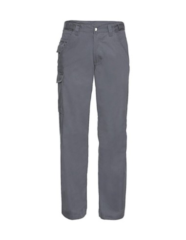 Twill Workwear Trousers length 32"1