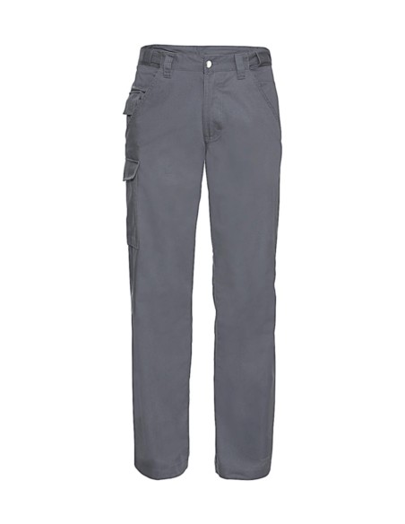 Twill Workwear Trousers length 32"1