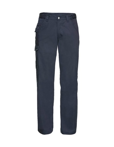 Twill Workwear Trousers length 32"2