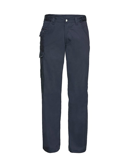 Twill Workwear Trousers length 32"2