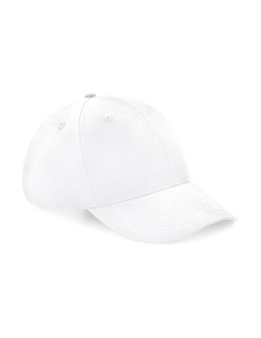 Recycled Pro-Style Cap0
