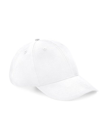 Recycled Pro-Style Cap0