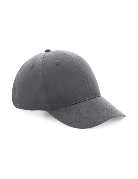 Recycled Pro-Style Cap2