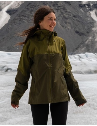 Womens Vertex Stormshell0