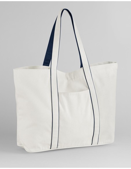Courtside Large Tote1
