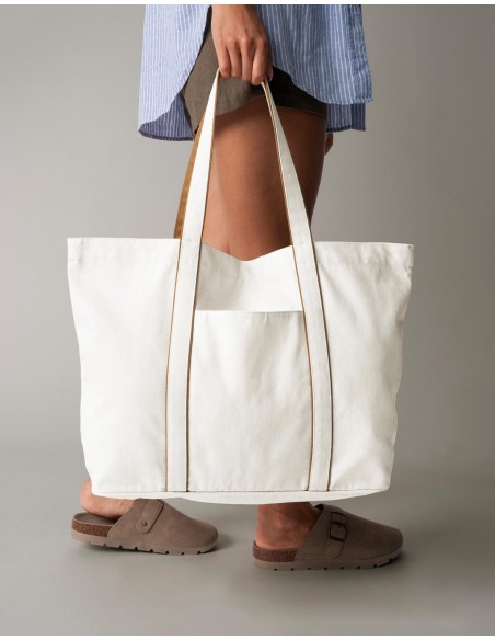 Courtside Large Tote4