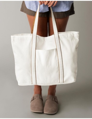Courtside Medium Tote0