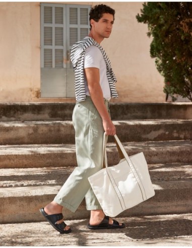 Courtside Medium Tote4