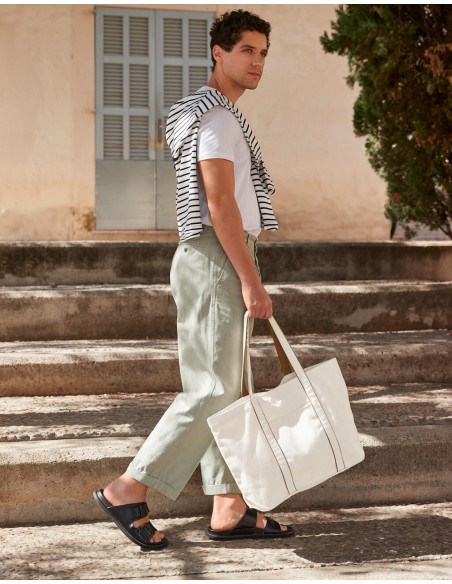 Courtside Medium Tote4