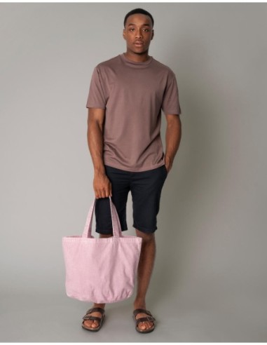 Garment Dyed Shopper3