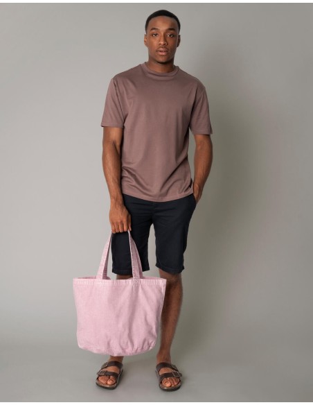 Garment Dyed Shopper3
