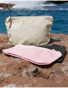 Garment Dyed Accessory Bag0