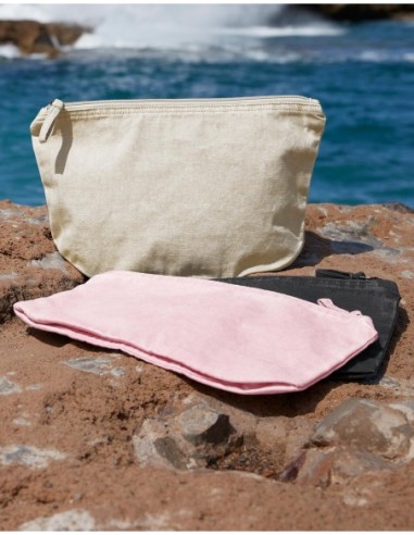 Garment Dyed Accessory Bag0