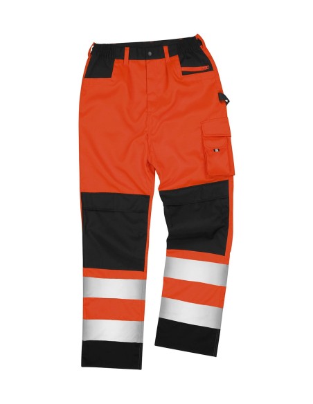 Safety Cargo Trouser0