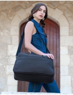 Onyx Weekender Travel Bag0