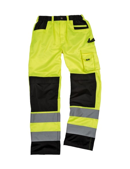 Safety Cargo Trouser1