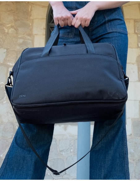 Onyx Weekender Travel Bag1