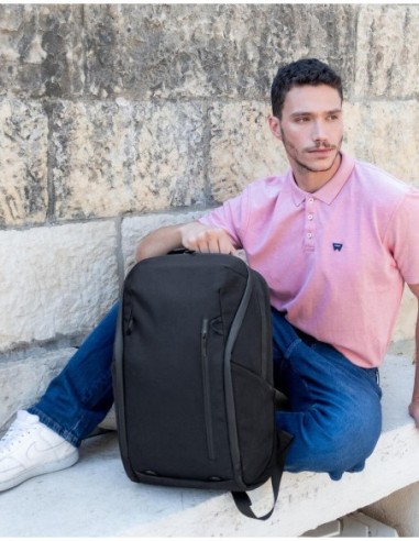 Kassel Executive Laptop Backpack1