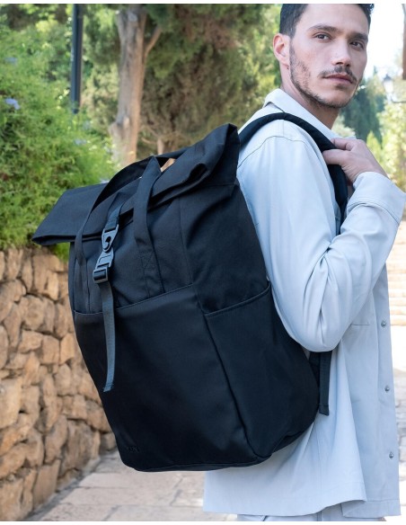Ruby Roll-Up Laptop Backpack1