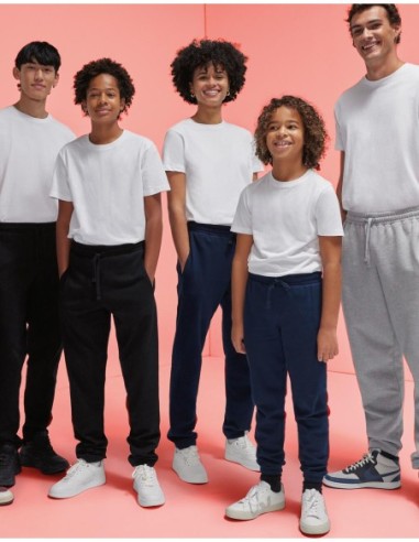 ID.000 Sweatpant kids3