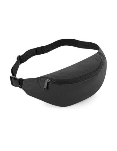 Reflective Belt Bag0